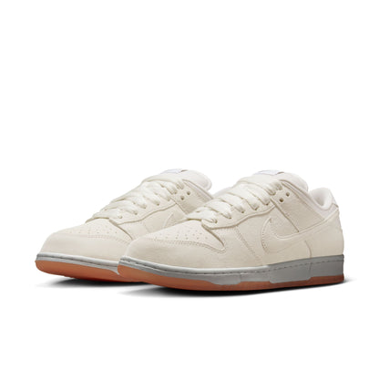 Dunk Low Pro B - Pale Ivory