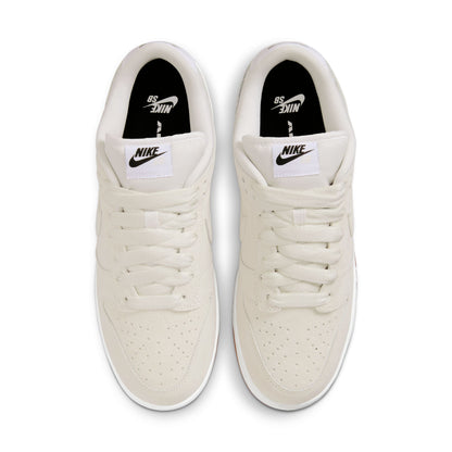 Dunk Low Pro B - Pale Ivory