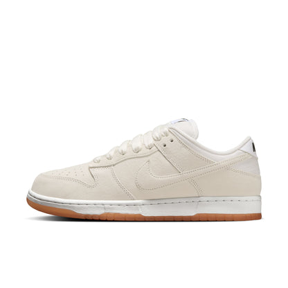 Dunk Low Pro B - Pale Ivory