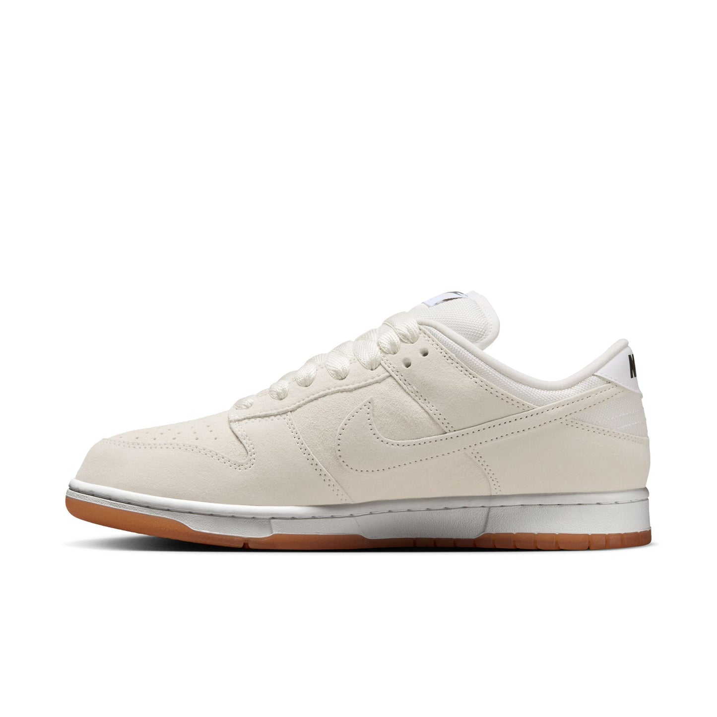 Dunk Low Pro B - Pale Ivory