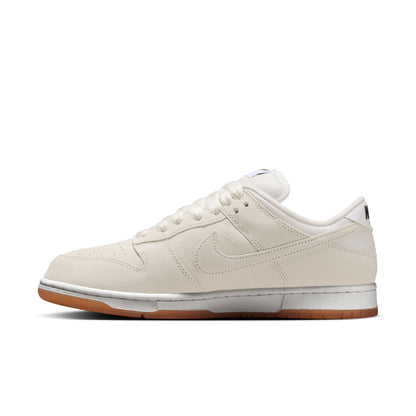 Dunk Low Pro B - Pale Ivory