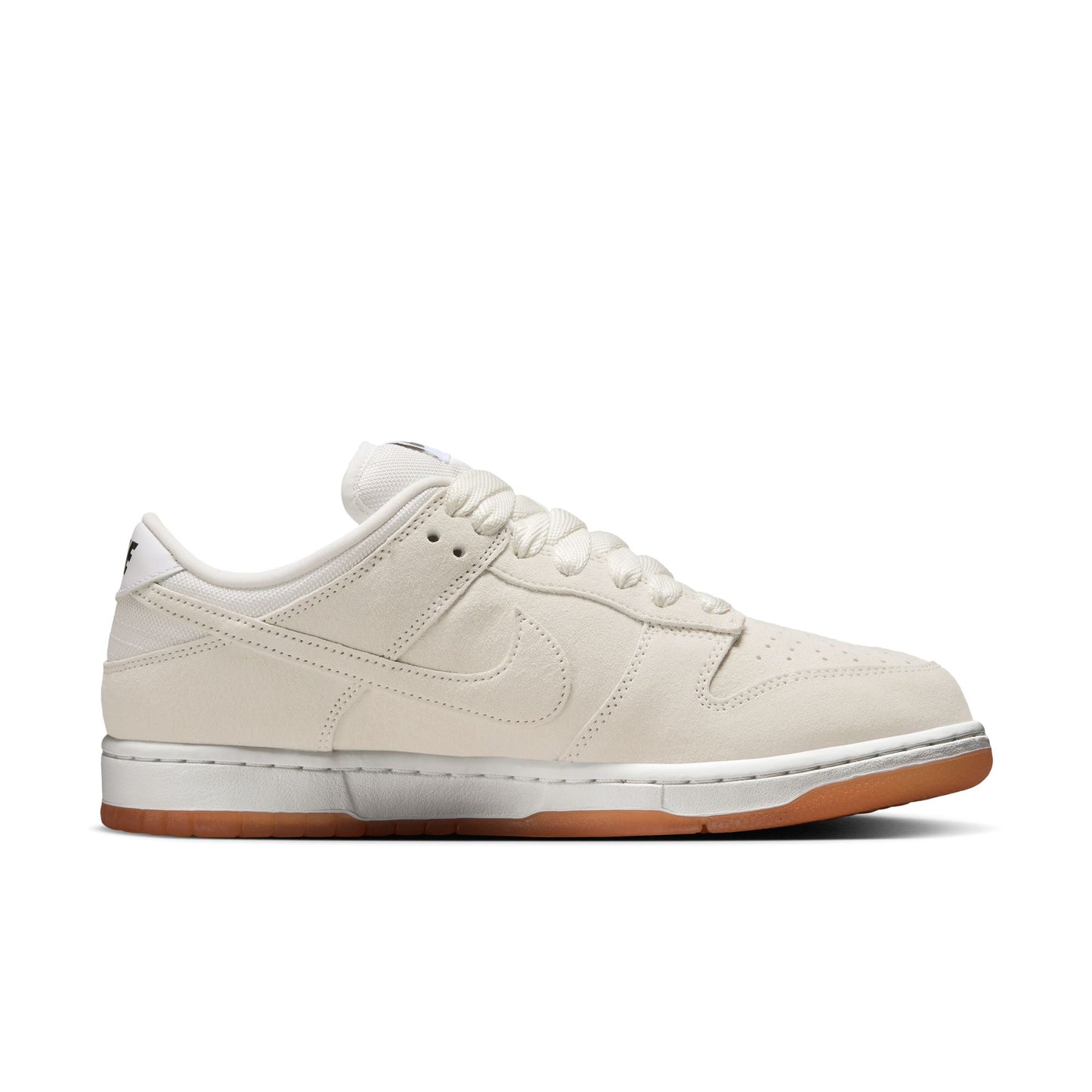 Dunk Low Pro B - Pale Ivory