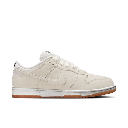 Dunk Low Pro B - Pale Ivory