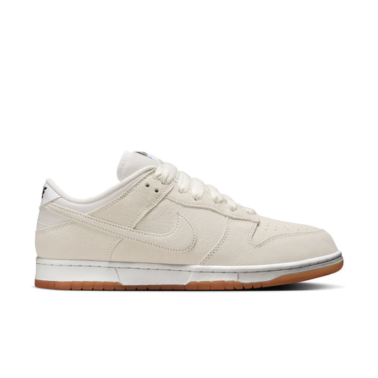 Dunk Low Pro B - Pale Ivory
