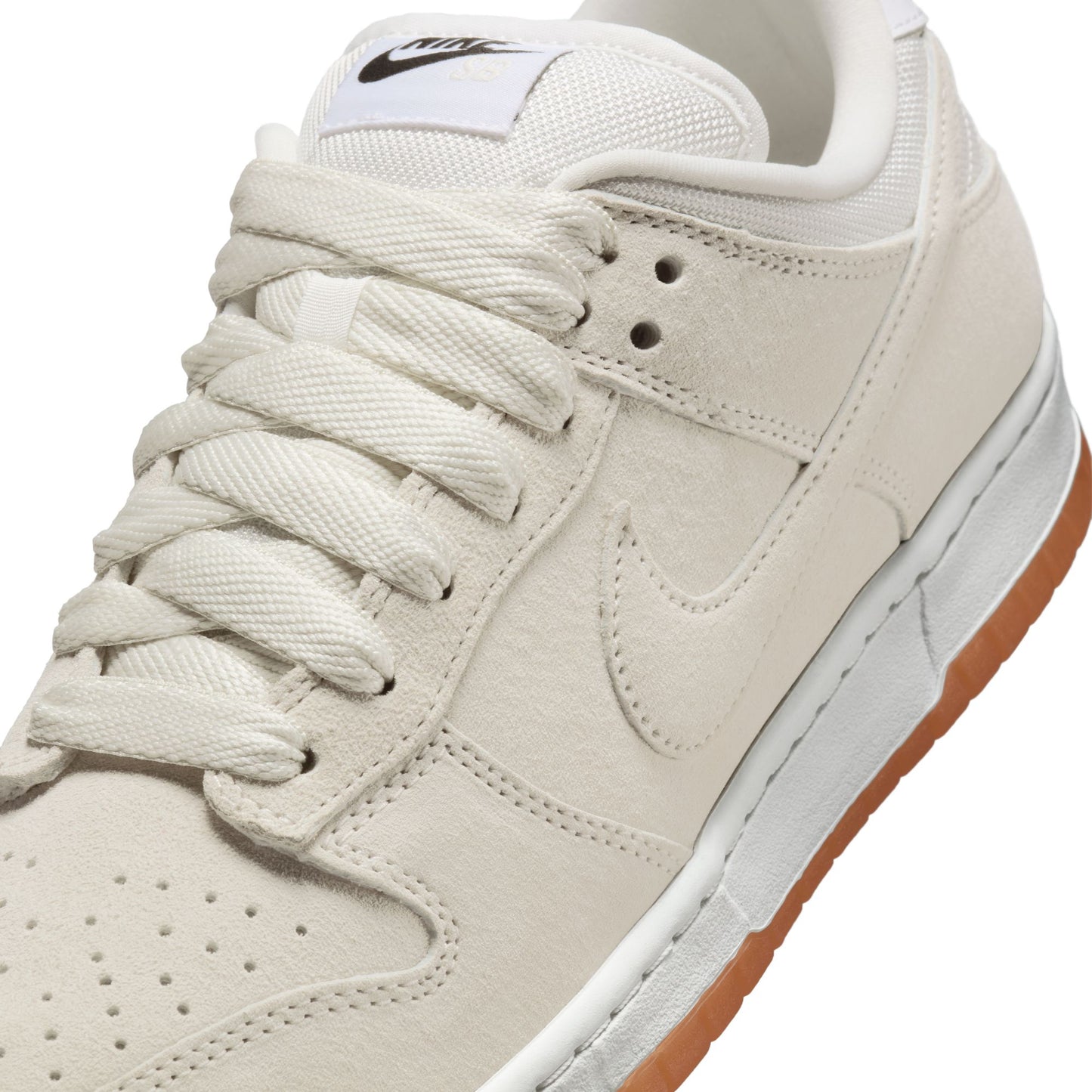 Dunk Low Pro B - Pale Ivory