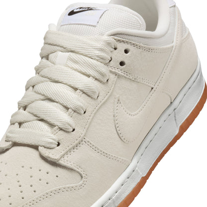 Dunk Low Pro B - Pale Ivory