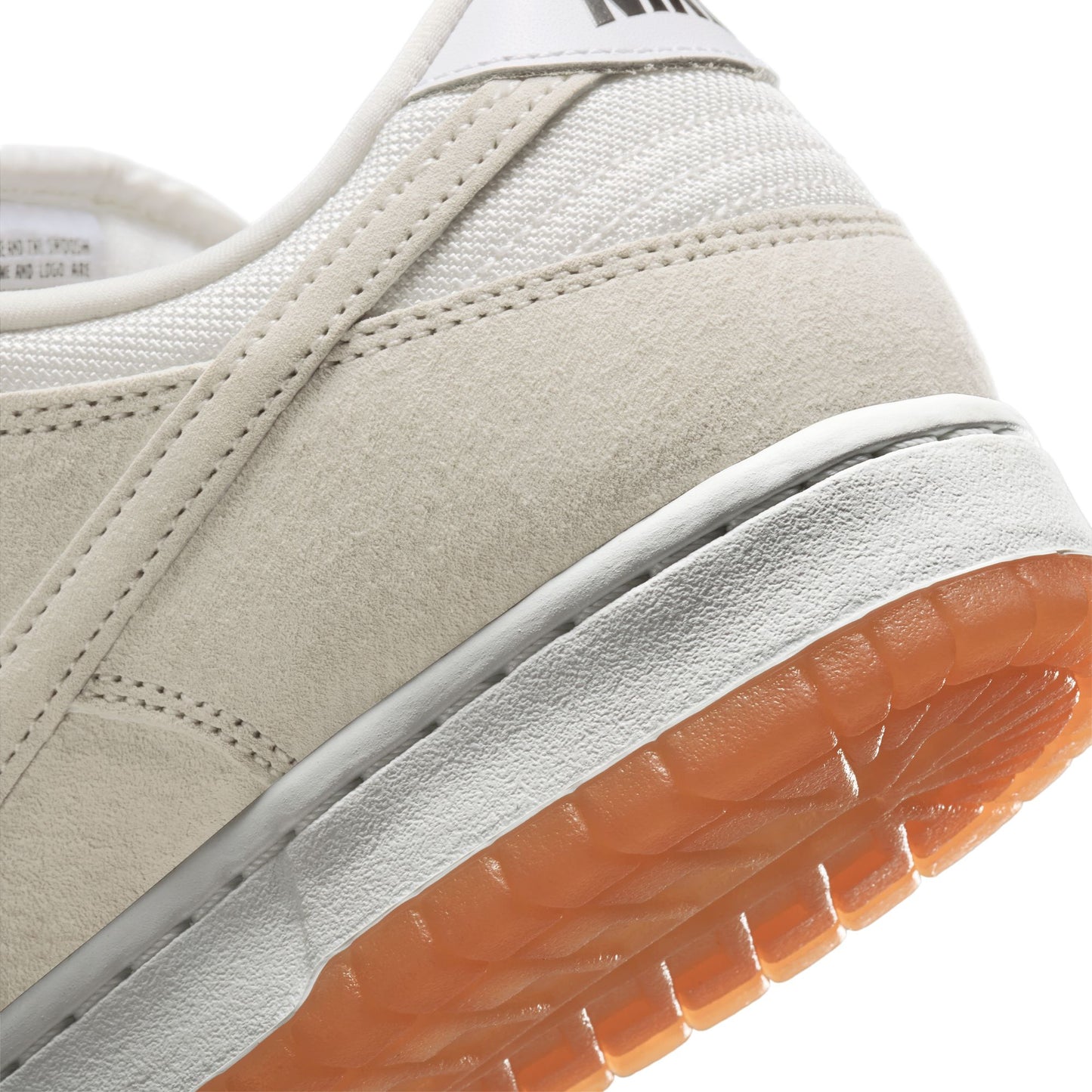 Dunk Low Pro B - Pale Ivory