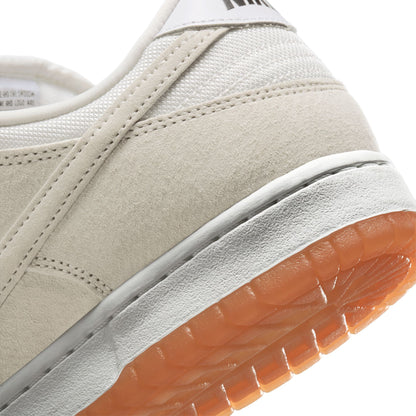 Dunk Low Pro B - Pale Ivory
