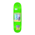 Nadair Chandler Joker Pack True Fit Deck - Green
