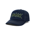 Nail 5 Panel Cap - Navy