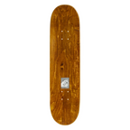 Windy Deck - Ryan Lay