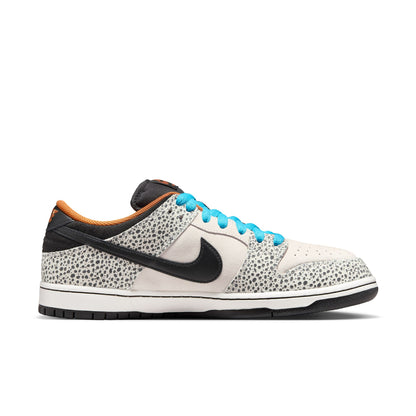 dunk nike sb low pro SAFARI electric pack olympics