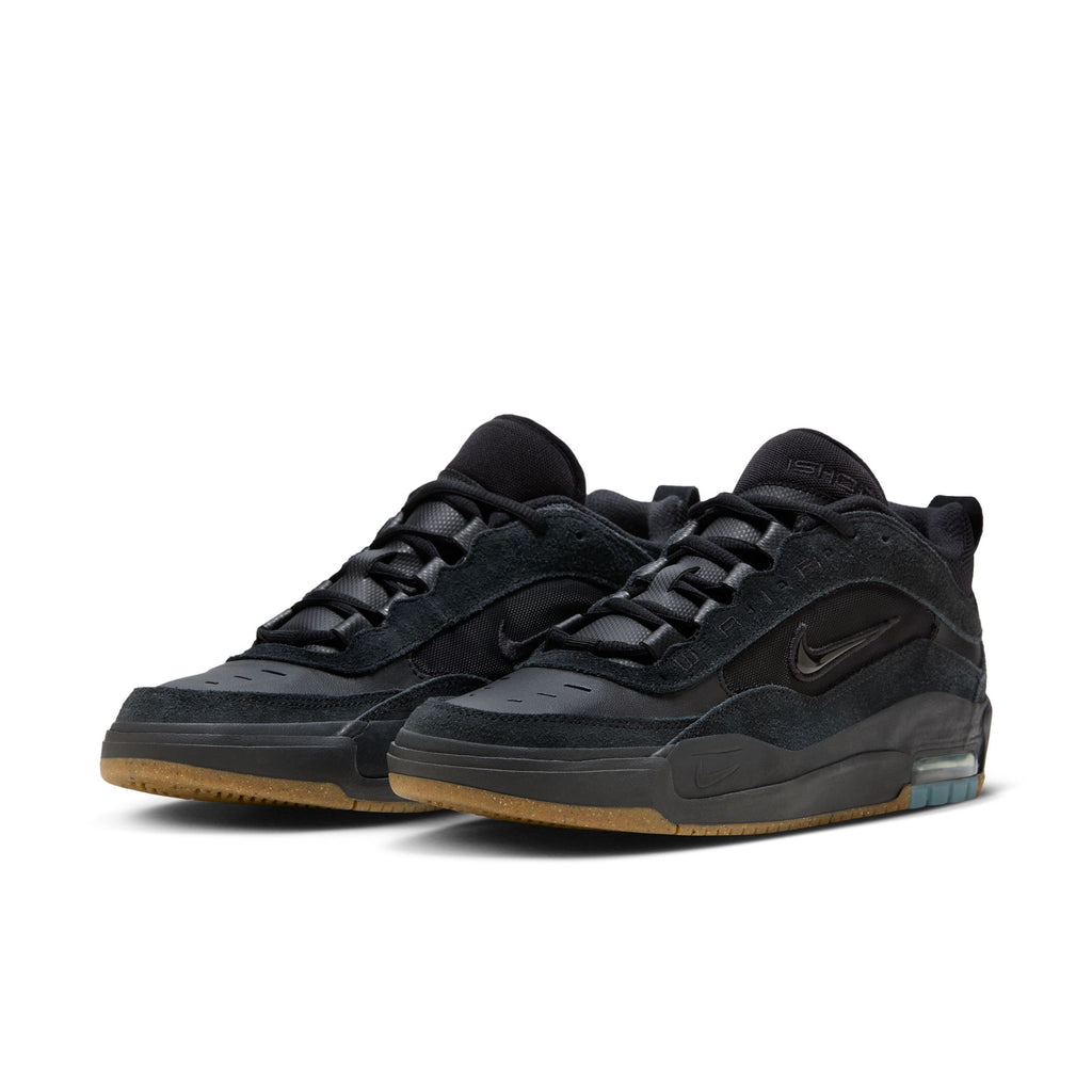 Air Max Ishod - Black / Black / Anthracite