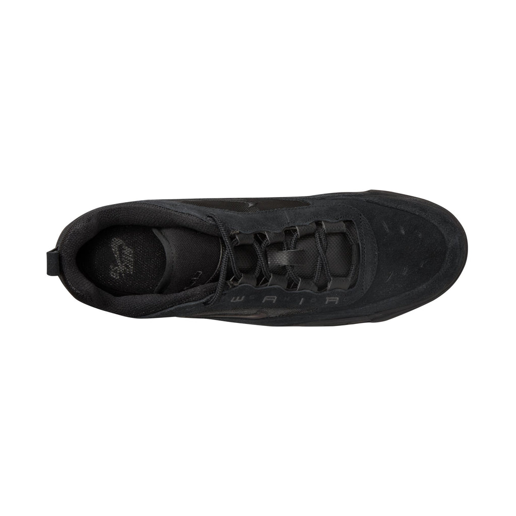 Air Max Ishod - Black / Black / Anthracite