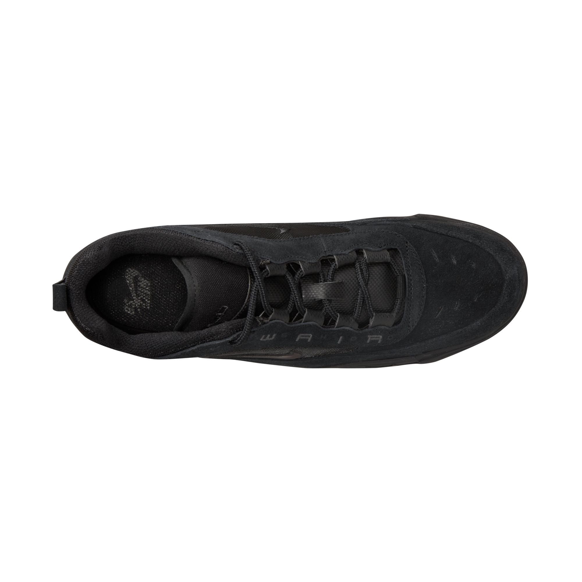 Air Max Ishod - Black / Black / Anthracite