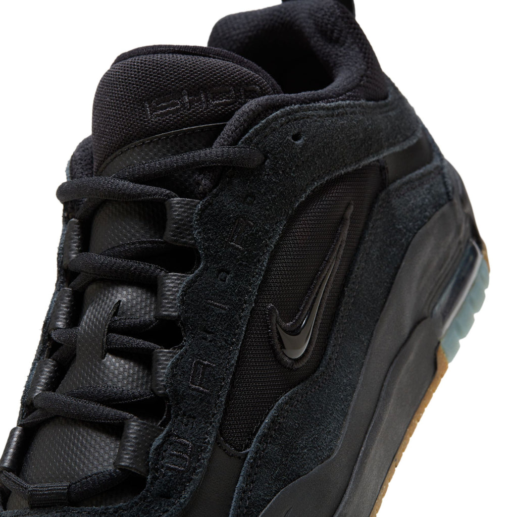 Air Max Ishod - Black / Black / Anthracite