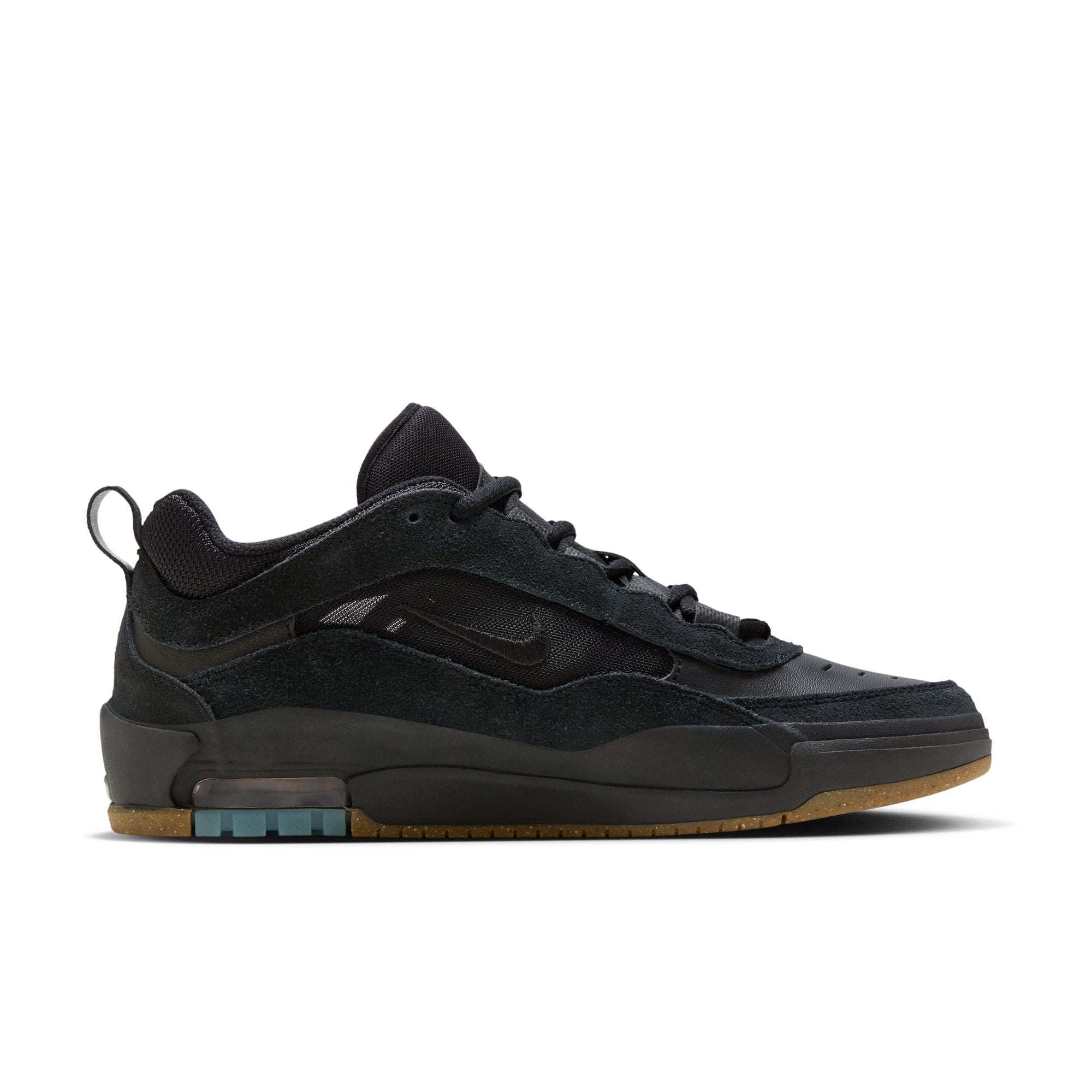 Air Max Ishod - Black / Black / Anthracite