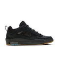 Air Max Ishod - Black / Black / Anthracite