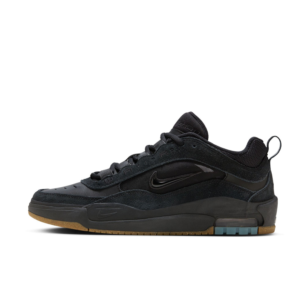 Air Max Ishod - Black / Black / Anthracite