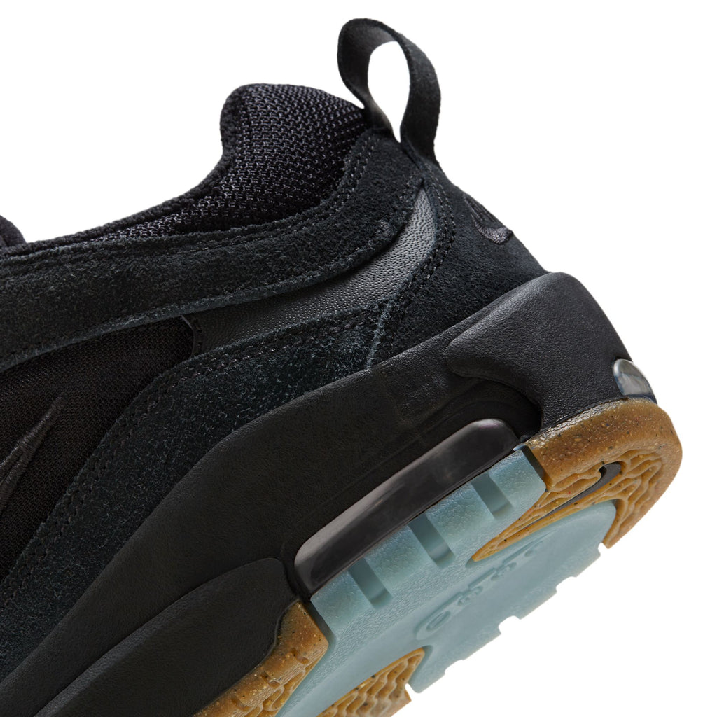Air Max Ishod - Black / Black / Anthracite