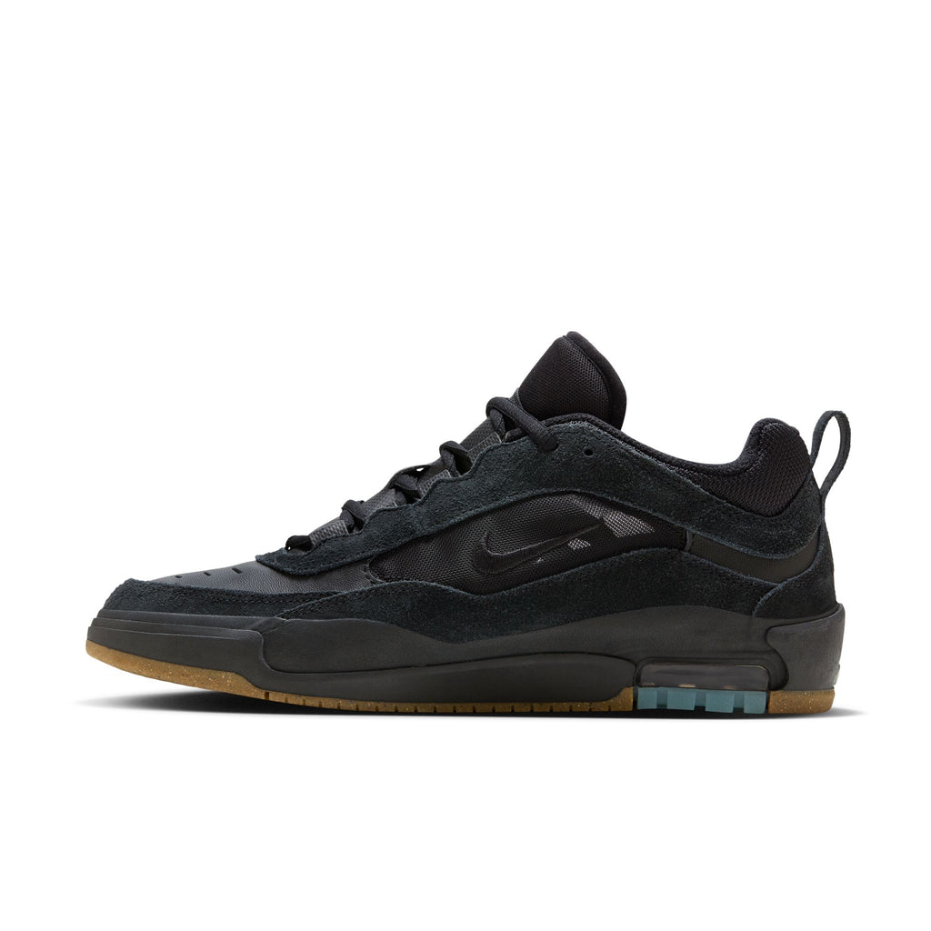 Air Max Ishod - Black / Black / Anthracite