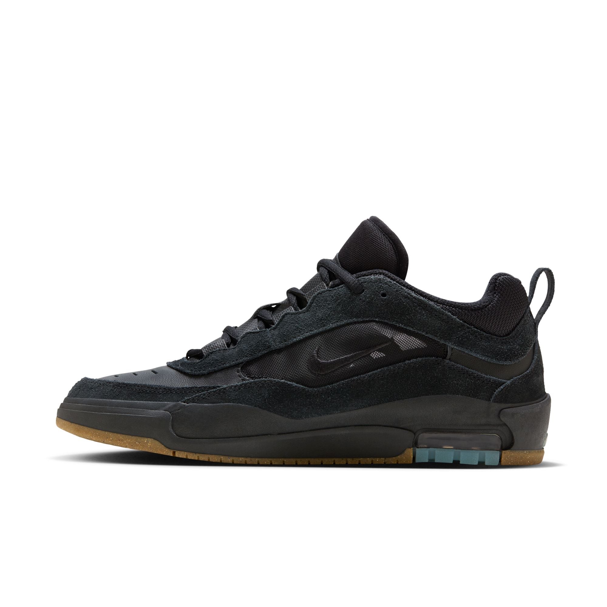 Air Max Ishod - Black / Black / Anthracite