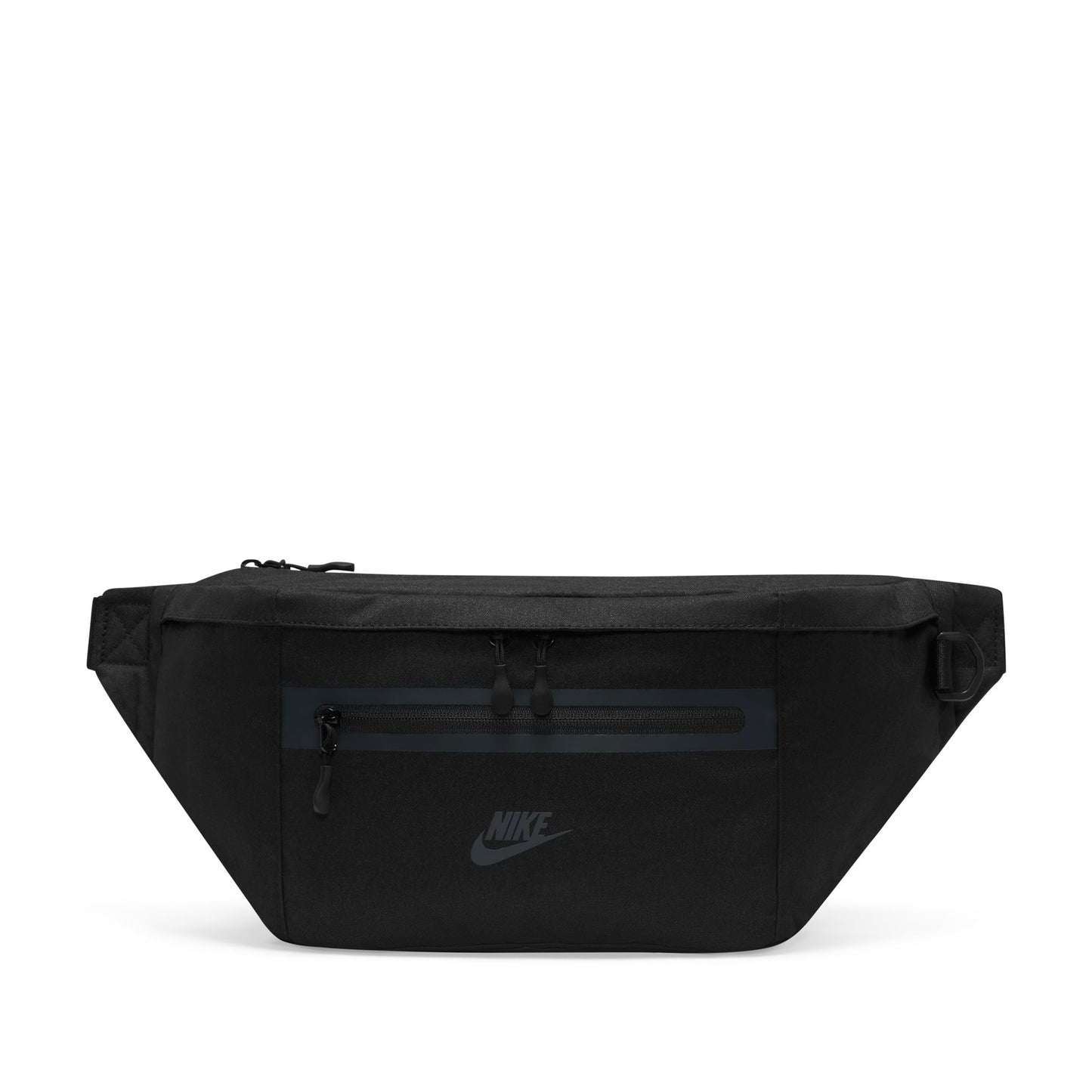 Nike Sportswear Elemental Premium Waist Pack – Black