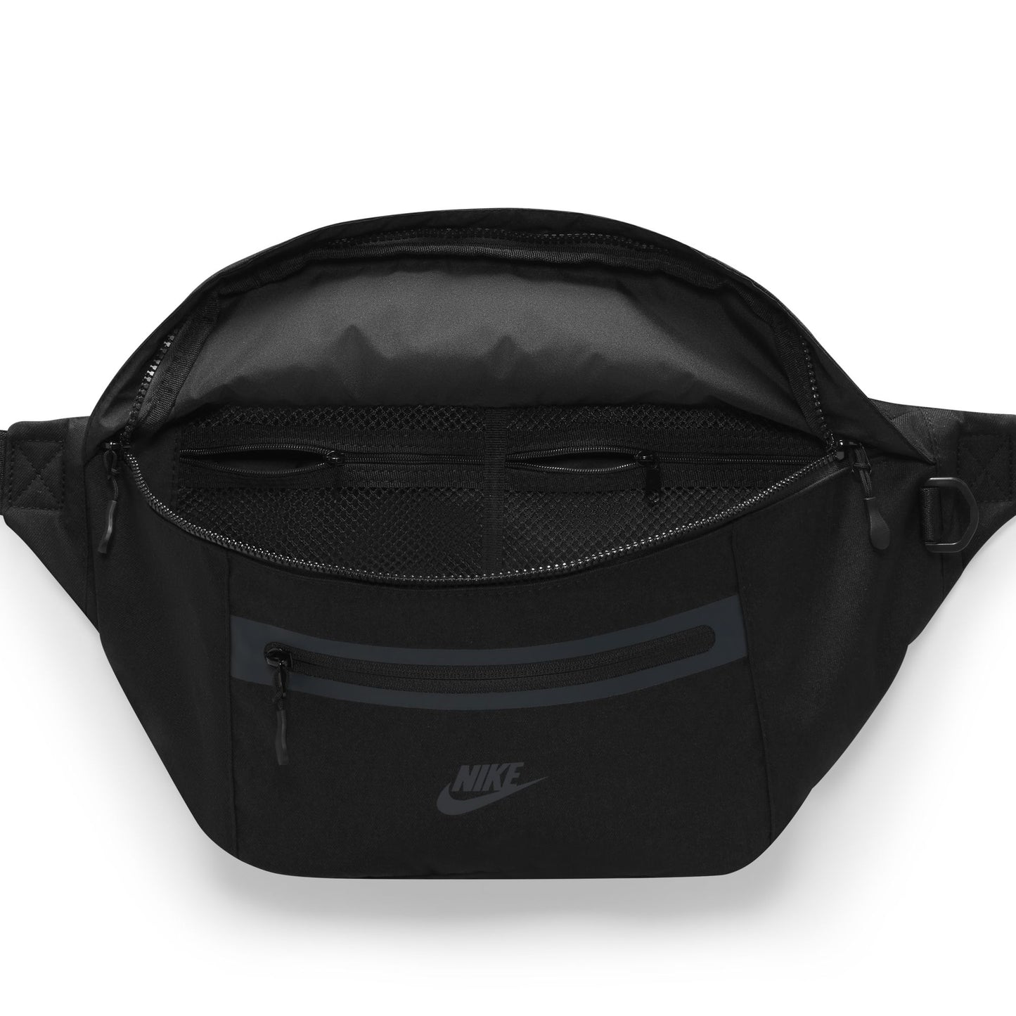 Nike Sportswear Elemental Premium Waist Pack – Black