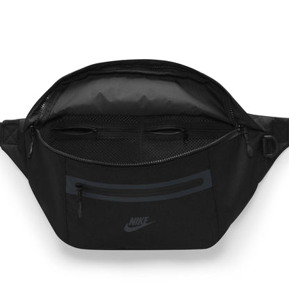 Nike Sportswear Elemental Premium Waist Pack – Black