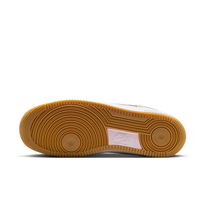 Air Force 1 SB - Light Orewood Brown and Pink Foam