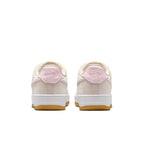 Air Force 1 SB - Light Orewood / Pink Foam