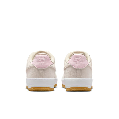 Air Force 1 SB - Light Orewood Brown and Pink Foam