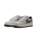 Air Force 1 X Yuto - Light Bone / Iron Grey