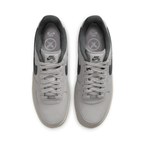 Air Force 1 X Yuto - Light Bone / Iron Grey