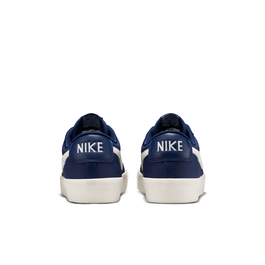 Blazer Low Pro GT - Blue Void / Sail