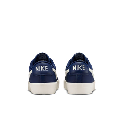 Blazer Low Pro GT - Blue Void / Sail