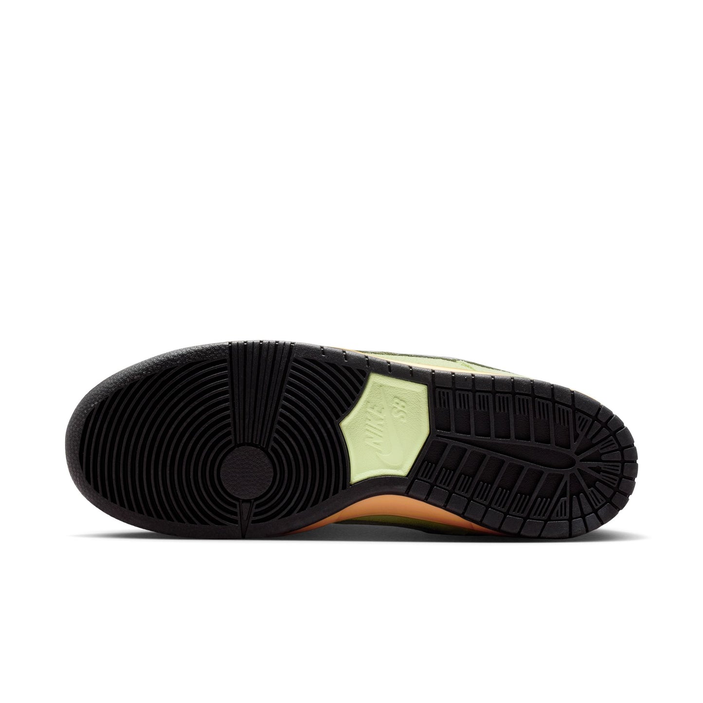 Dunk Low Pro - Verdugo Mountain