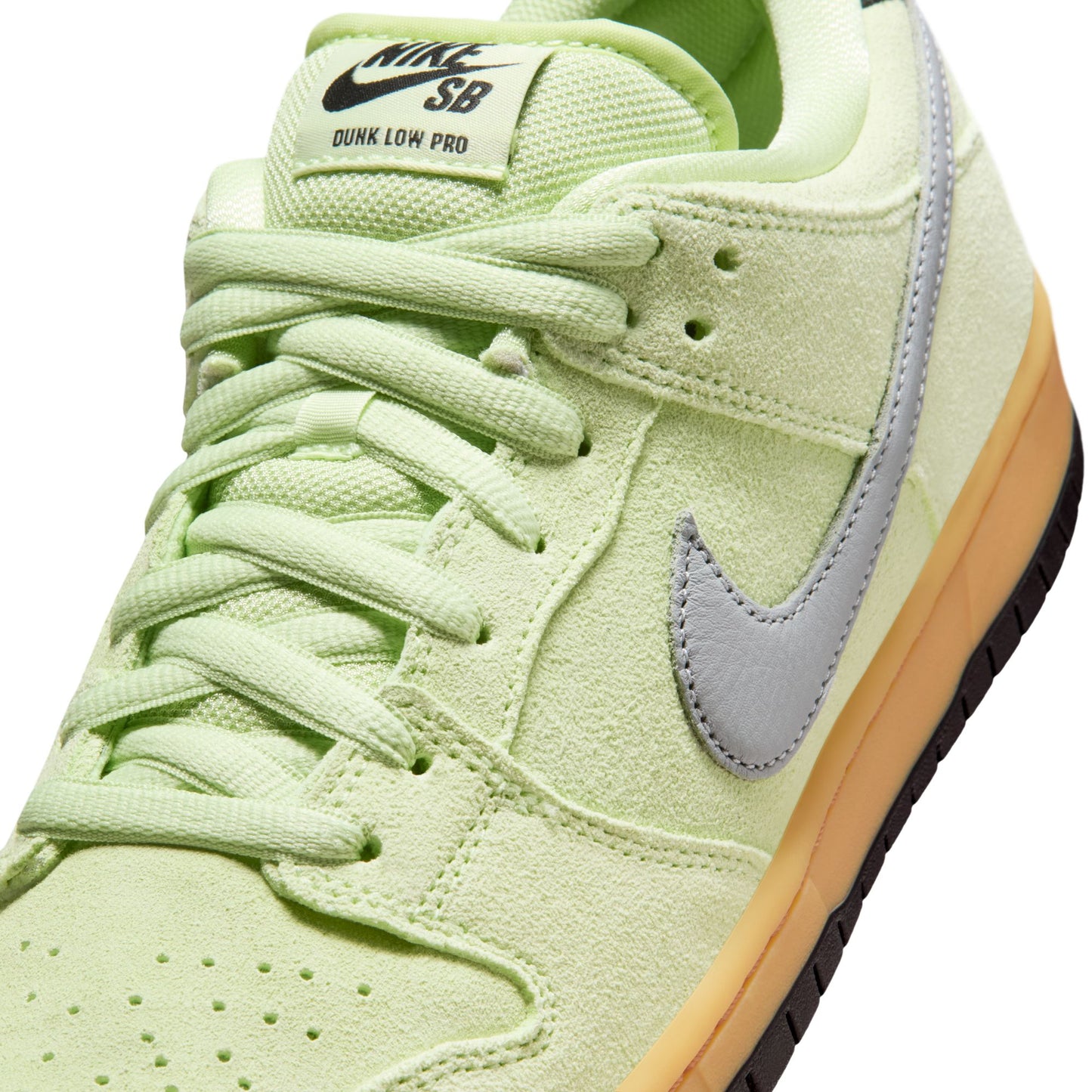 Dunk Low Pro - Verdugo Mountain