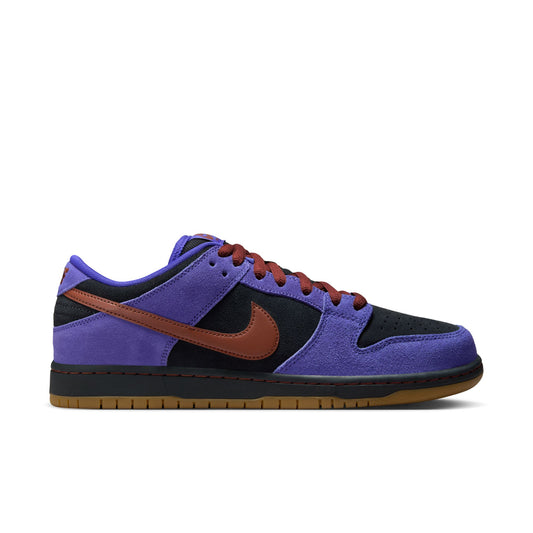 Dunk Low Pro - Persian Violet