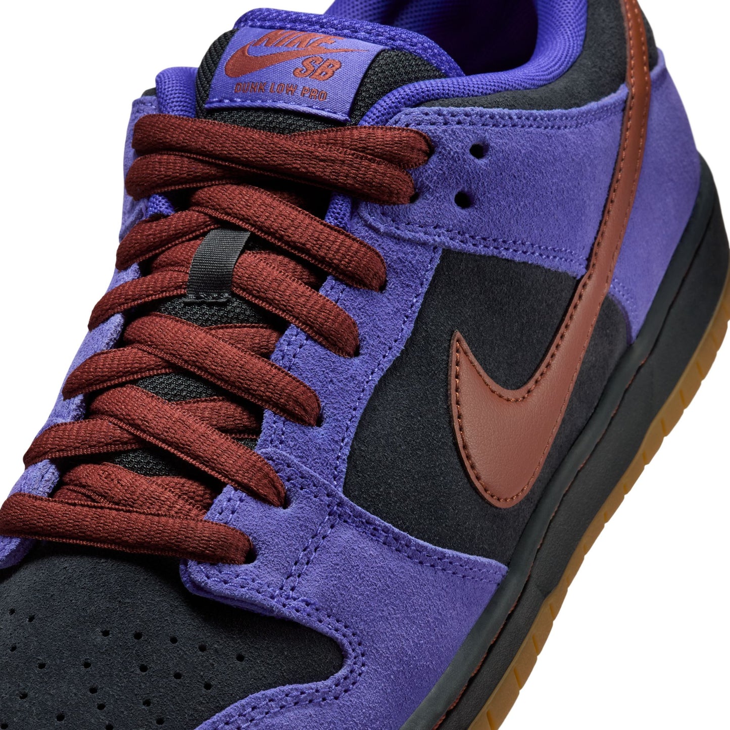 Dunk Low Pro - Persian Violet