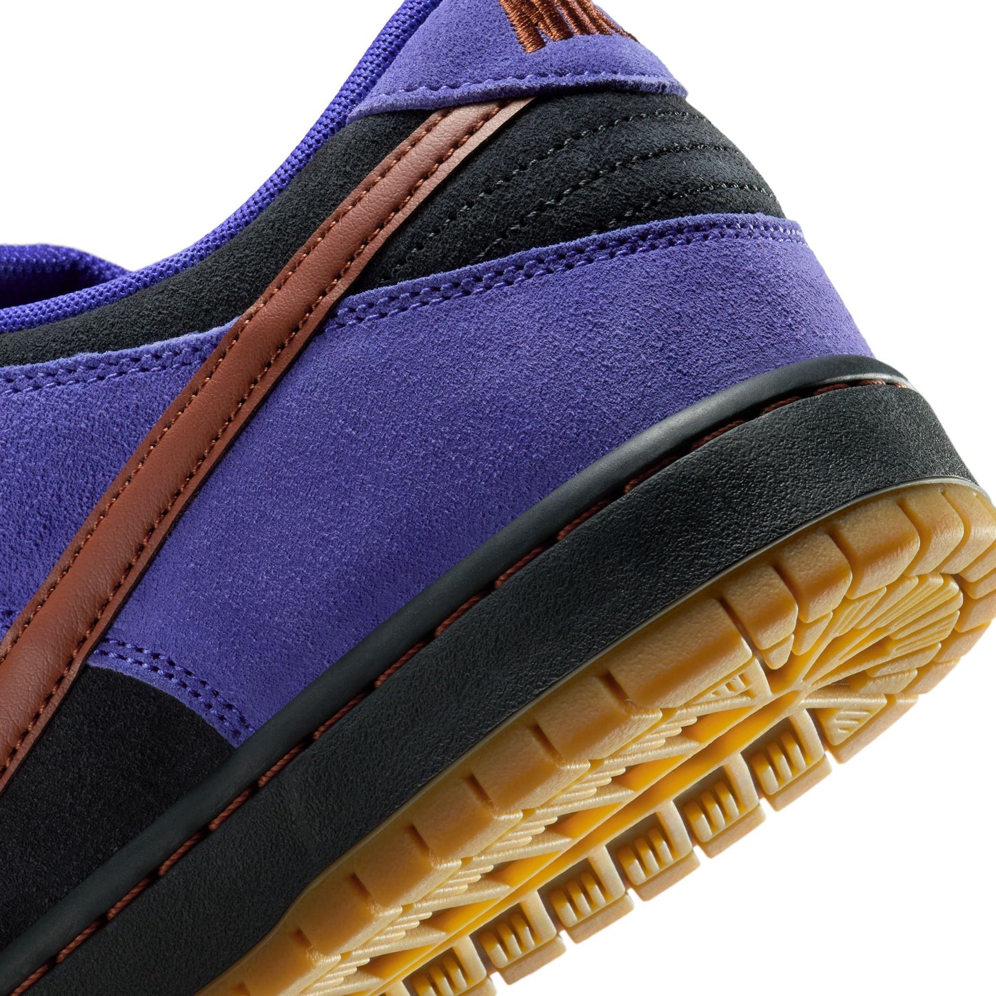 Dunk Low Pro - Persian Violet