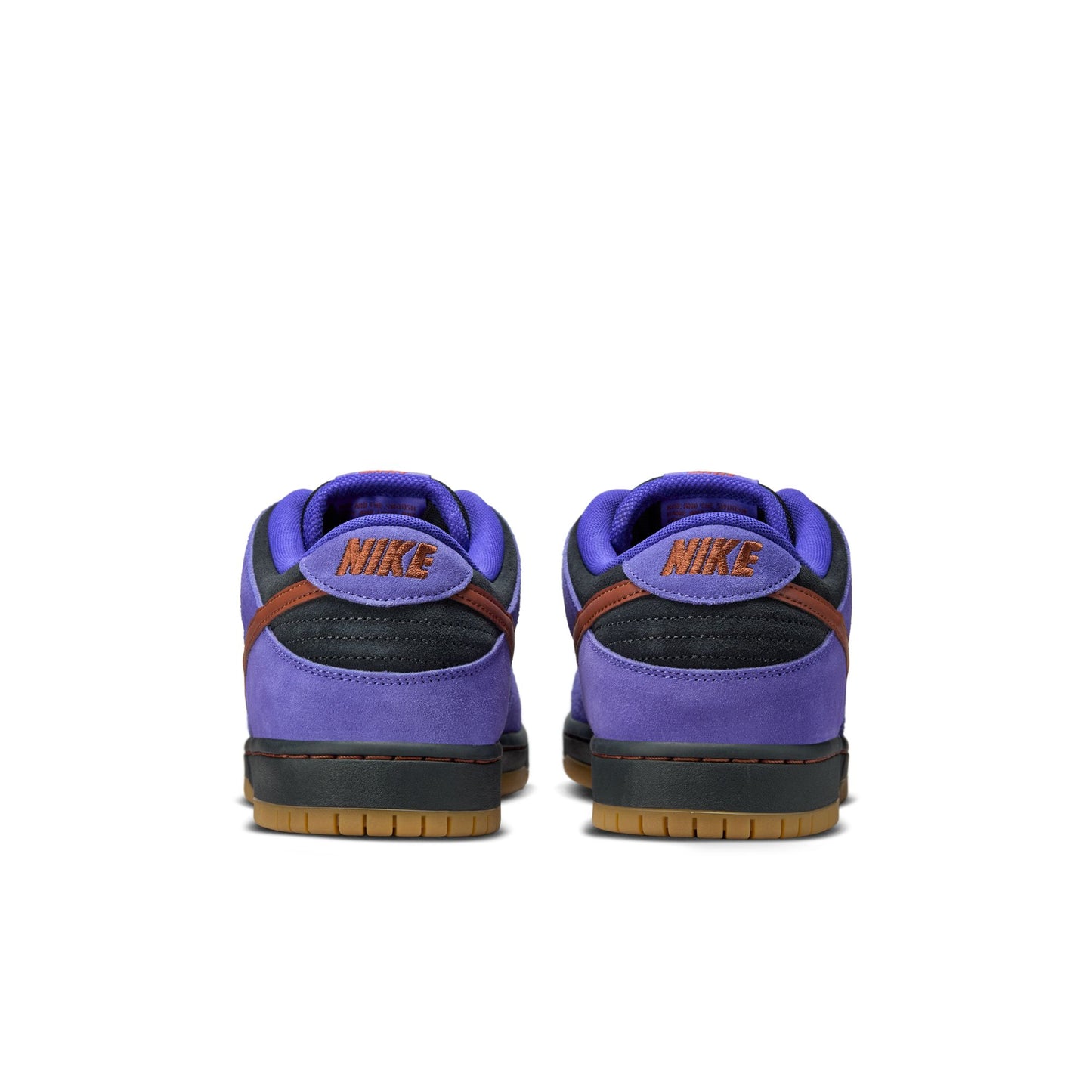 Dunk Low Pro - Persian Violet