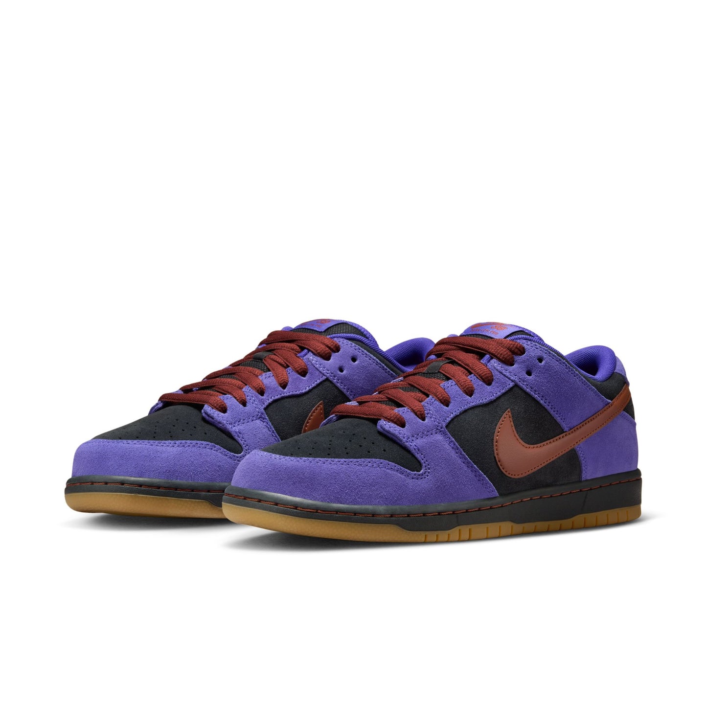 Dunk Low Pro - Persian Violet
