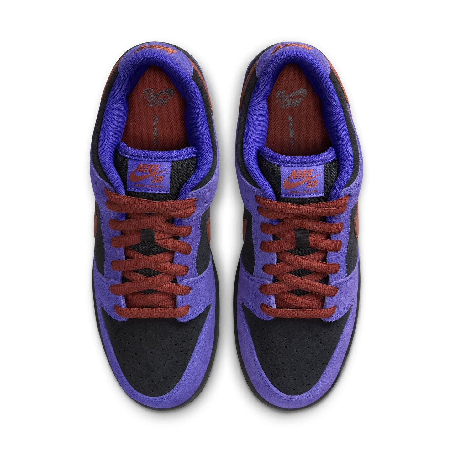 Dunk Low Pro - Persian Violet