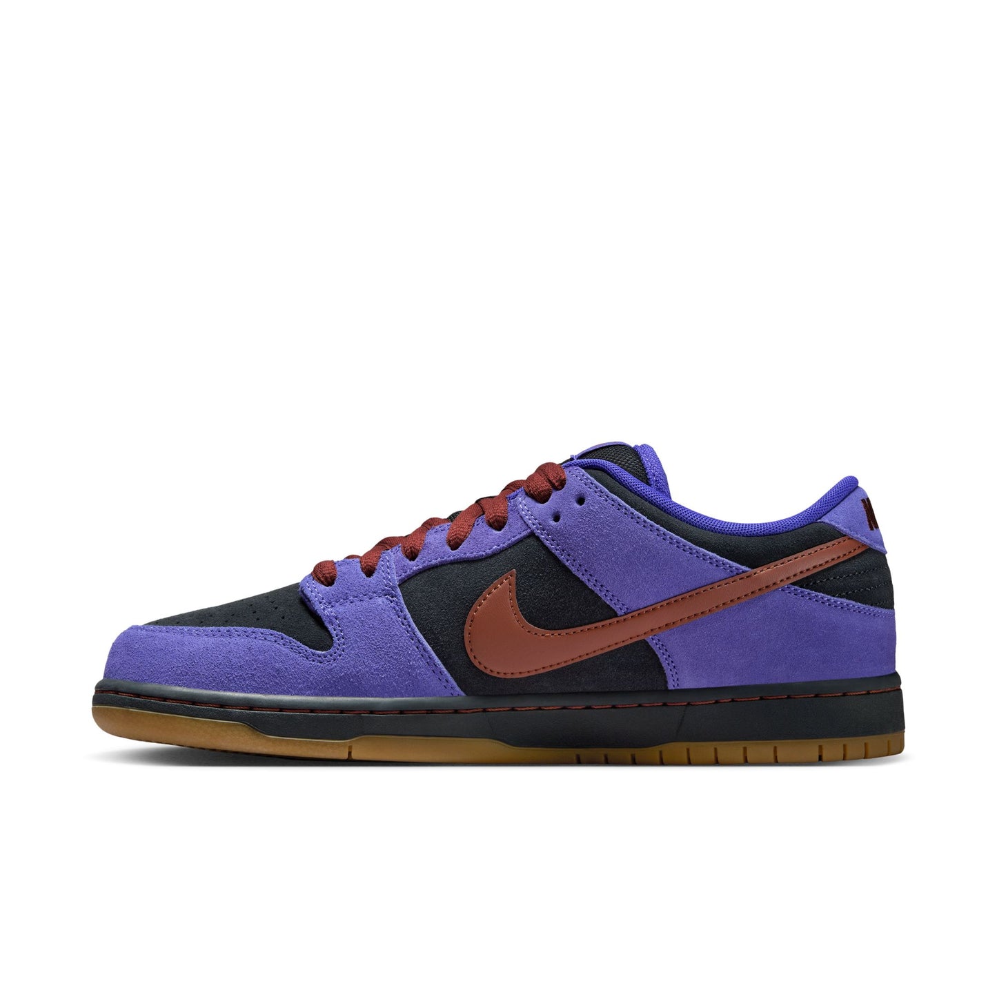 Dunk Low Pro - Persian Violet
