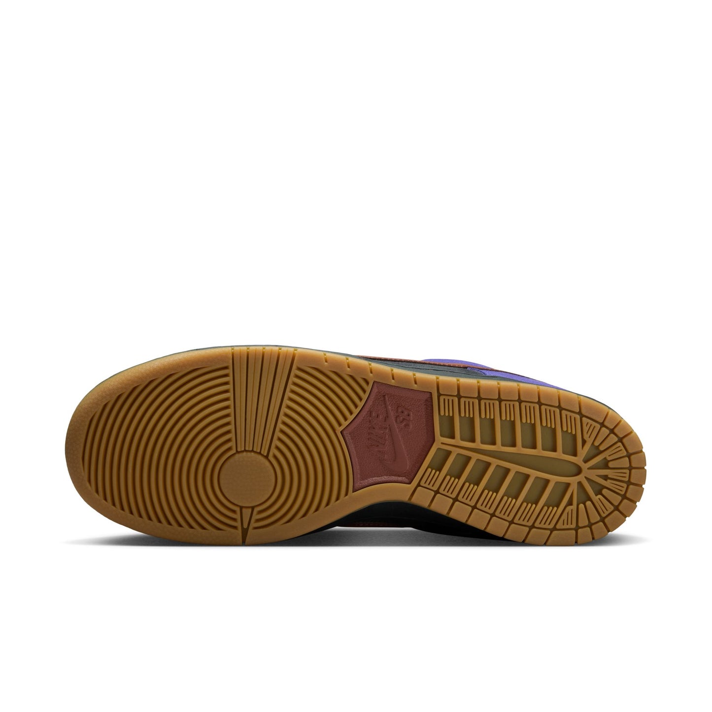 Dunk Low Pro - Persian Violet
