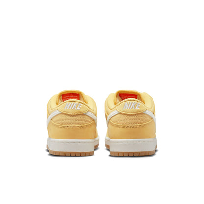Dunk Low Pro ISO - Saturn Gold / Sail