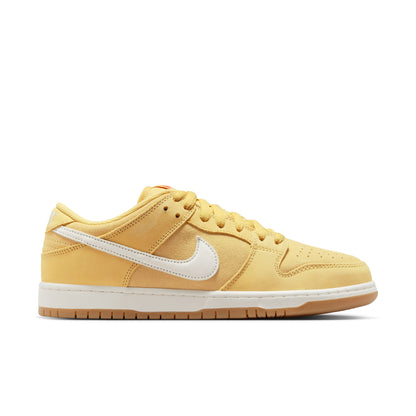 Dunk Low Pro ISO - Saturn Gold / Sail