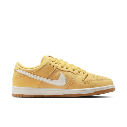 nike sb dunk saturn gold