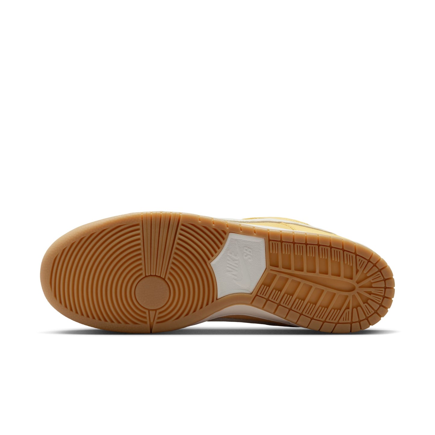 Dunk Low Pro ISO - Saturn Gold / Sail